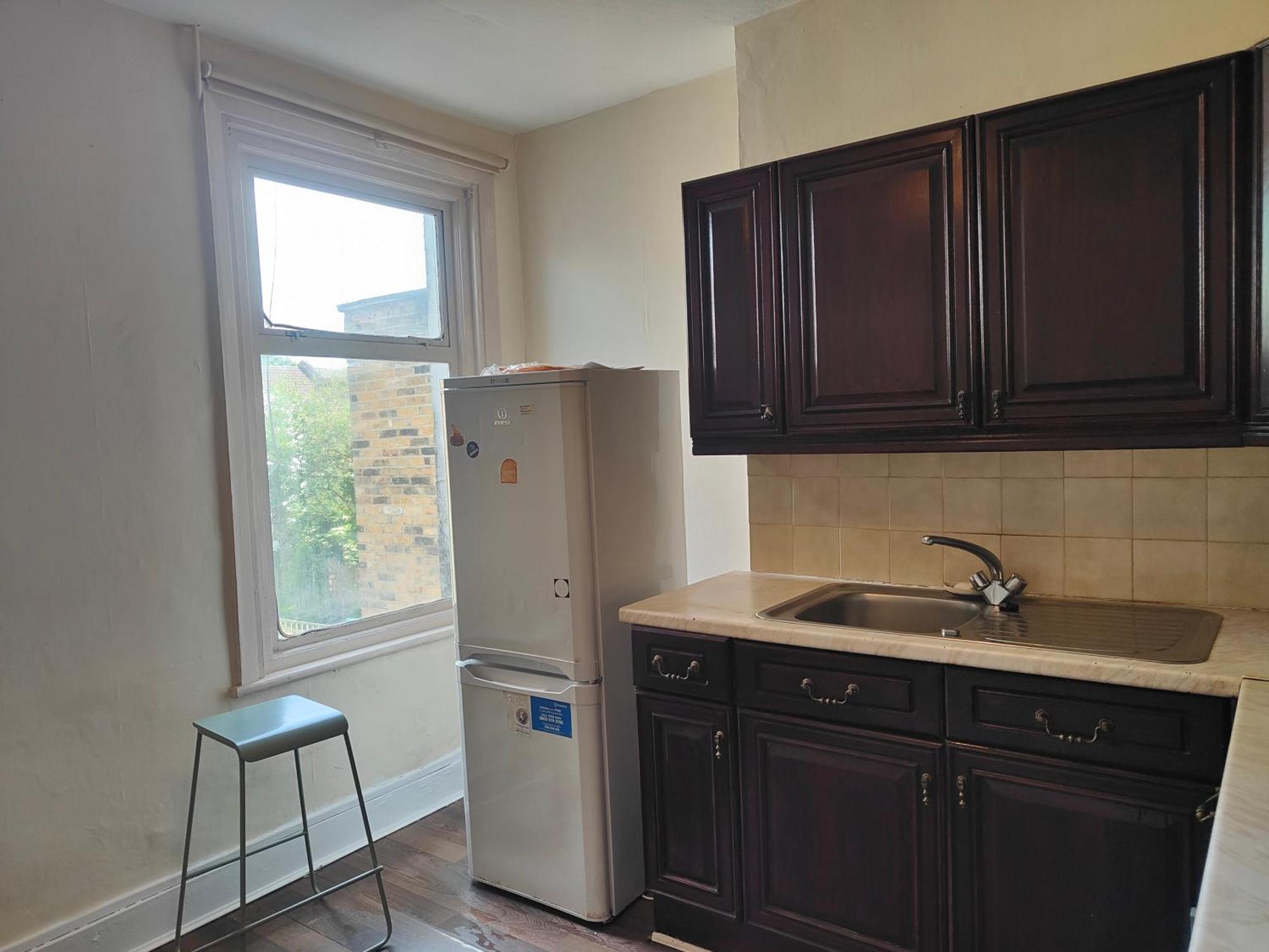 Charming Double Bed Retreat 호텔 런던 외부 사진