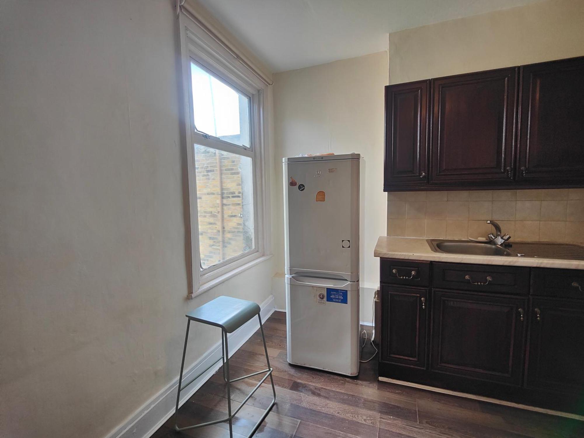 Charming Double Bed Retreat 호텔 런던 외부 사진