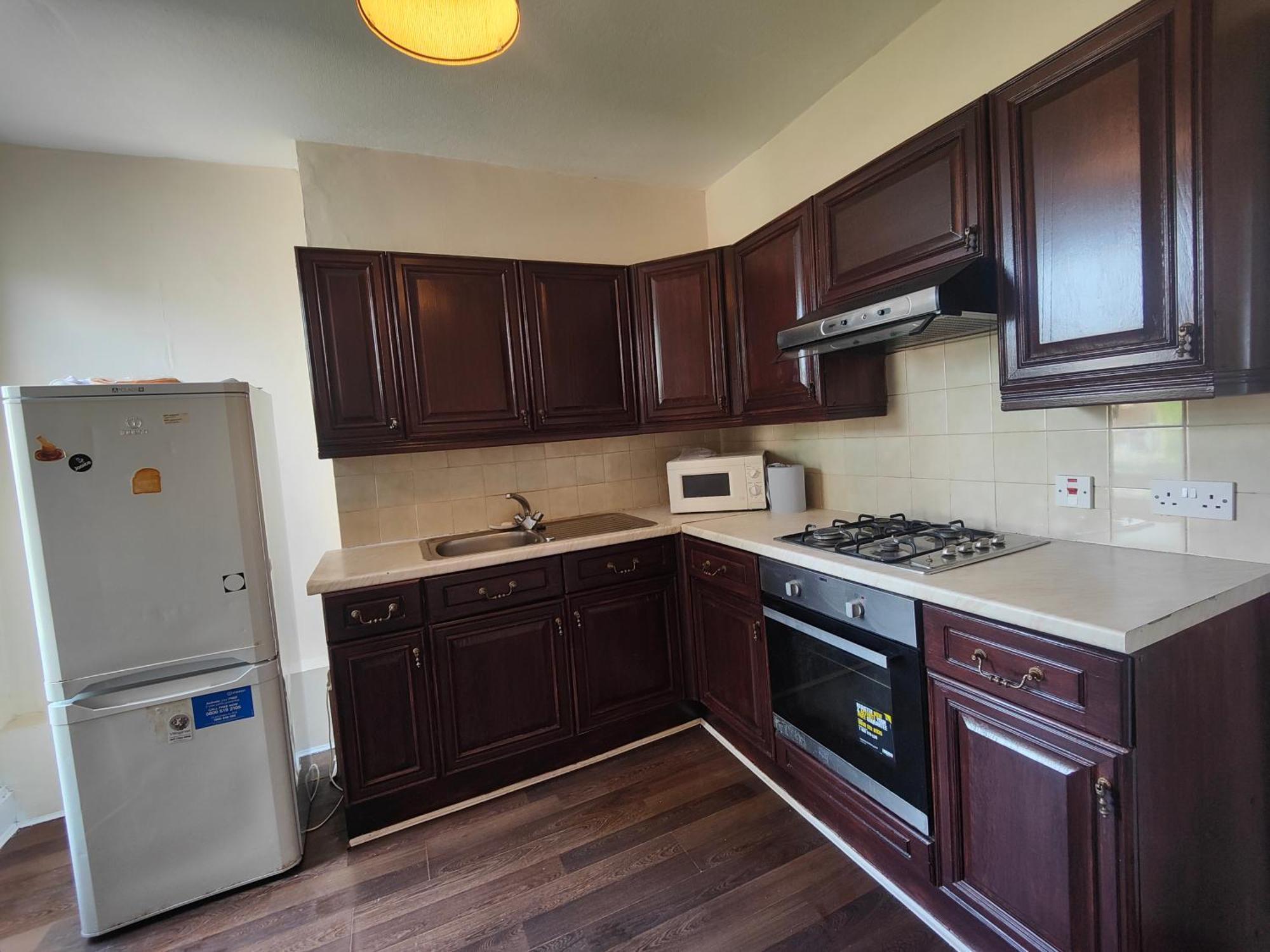 Charming Double Bed Retreat 호텔 런던 외부 사진