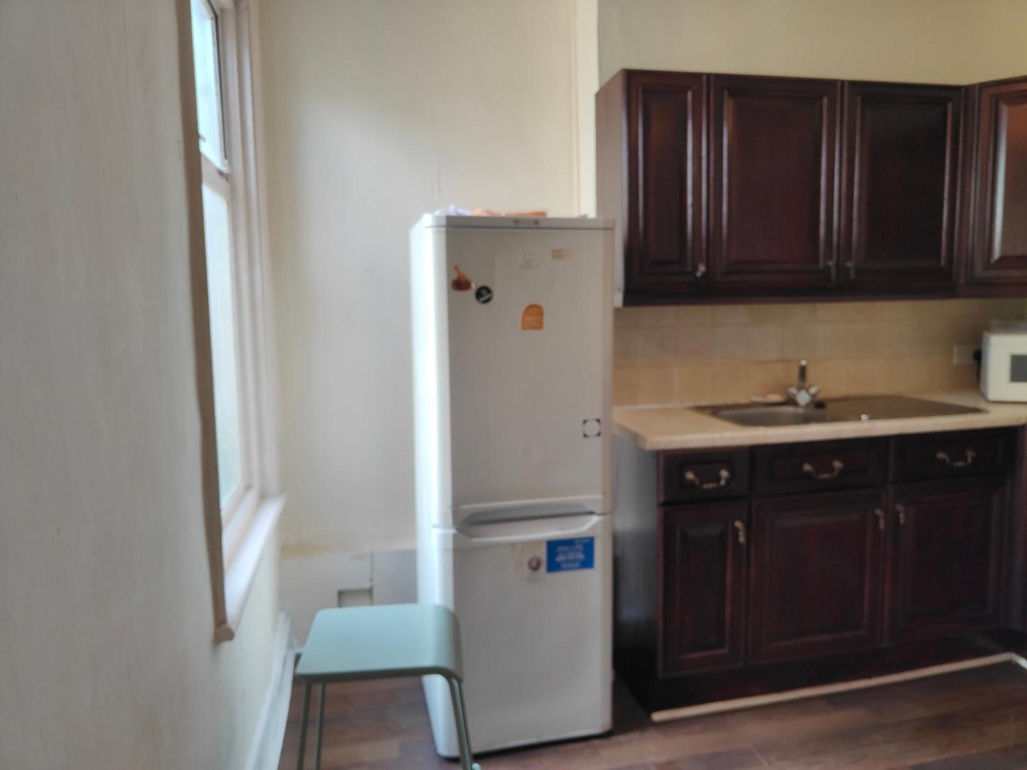 Charming Double Bed Retreat 호텔 런던 외부 사진