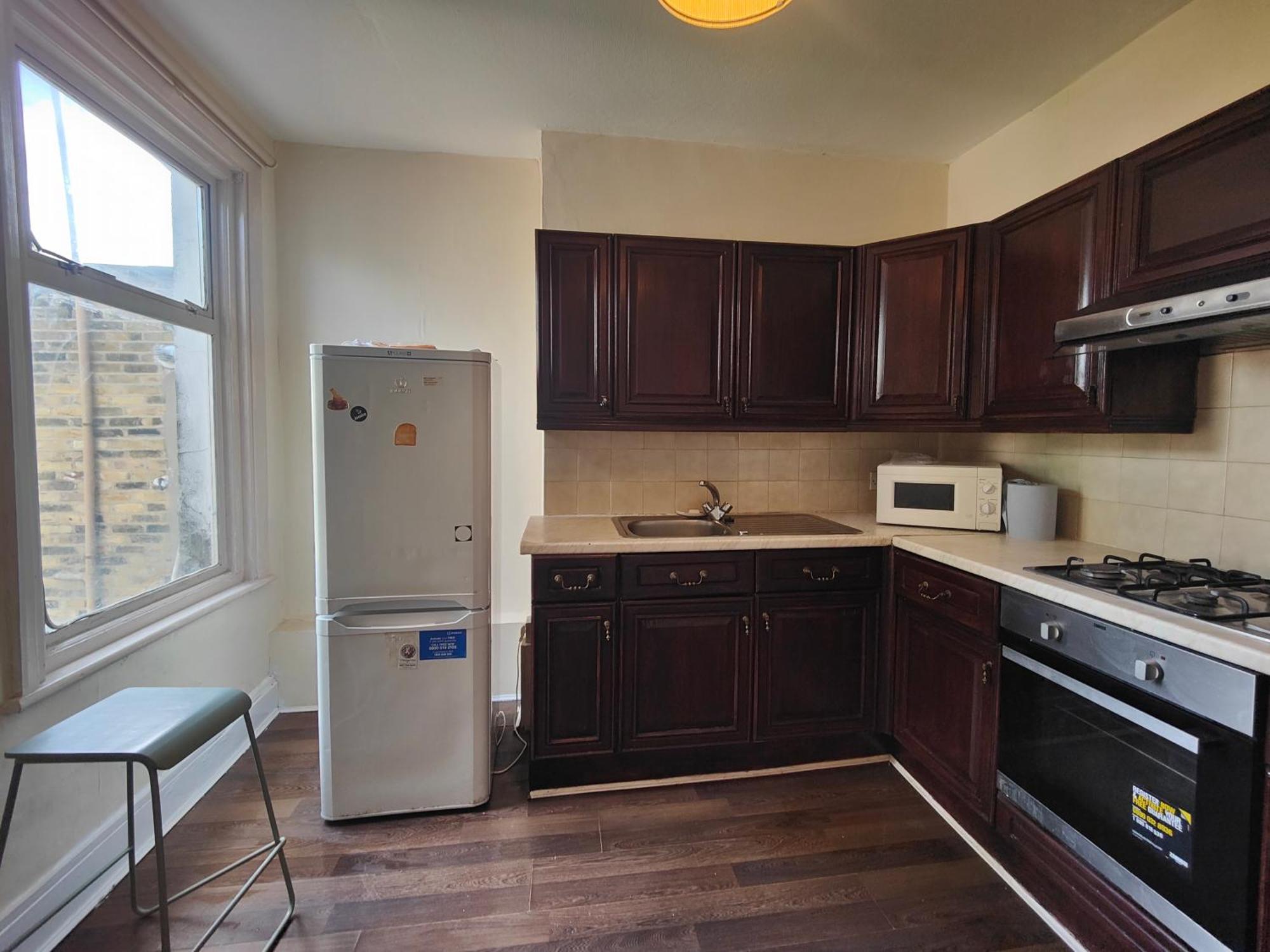 Charming Double Bed Retreat 호텔 런던 외부 사진