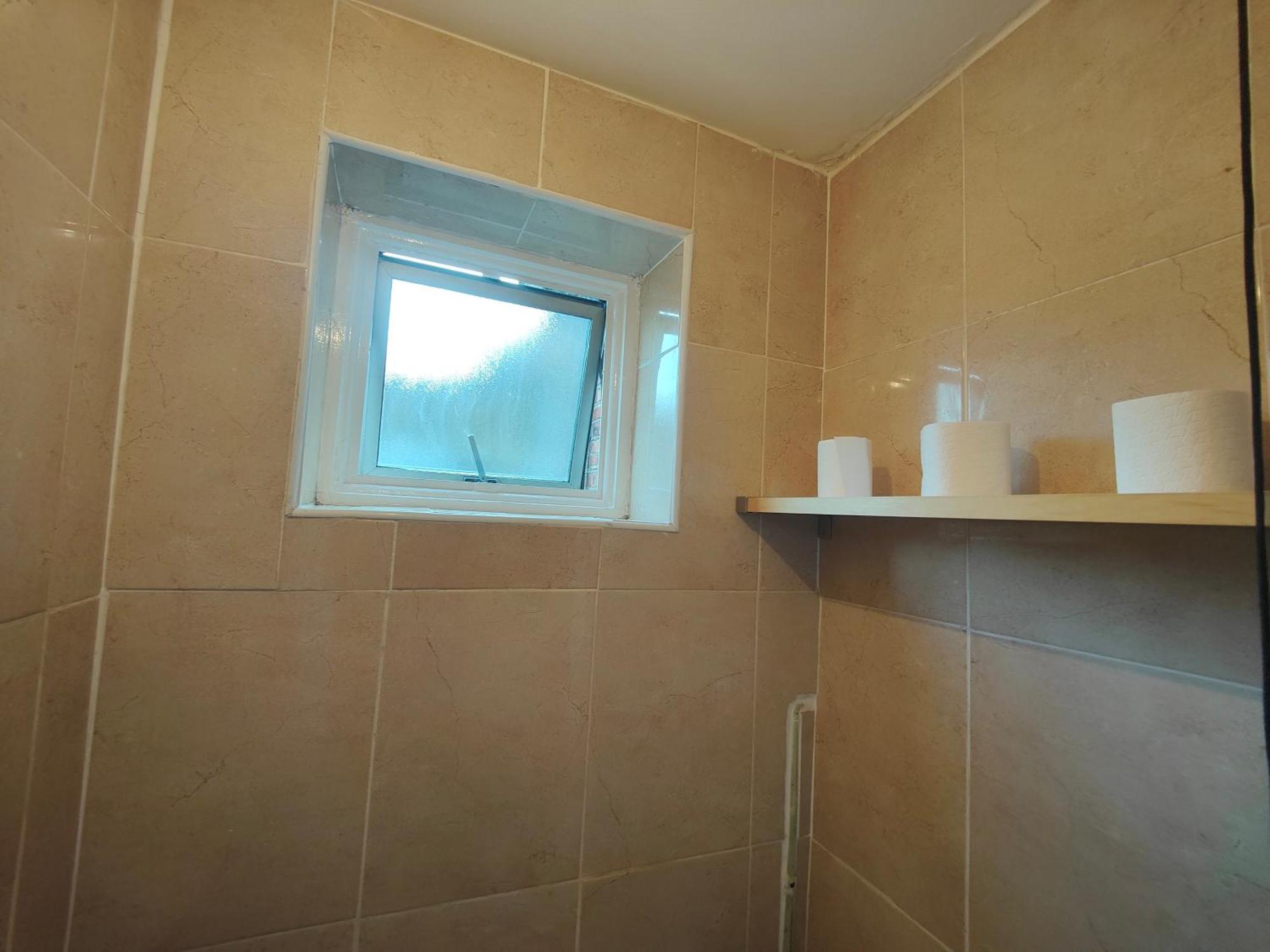 Charming Double Bed Retreat 호텔 런던 외부 사진