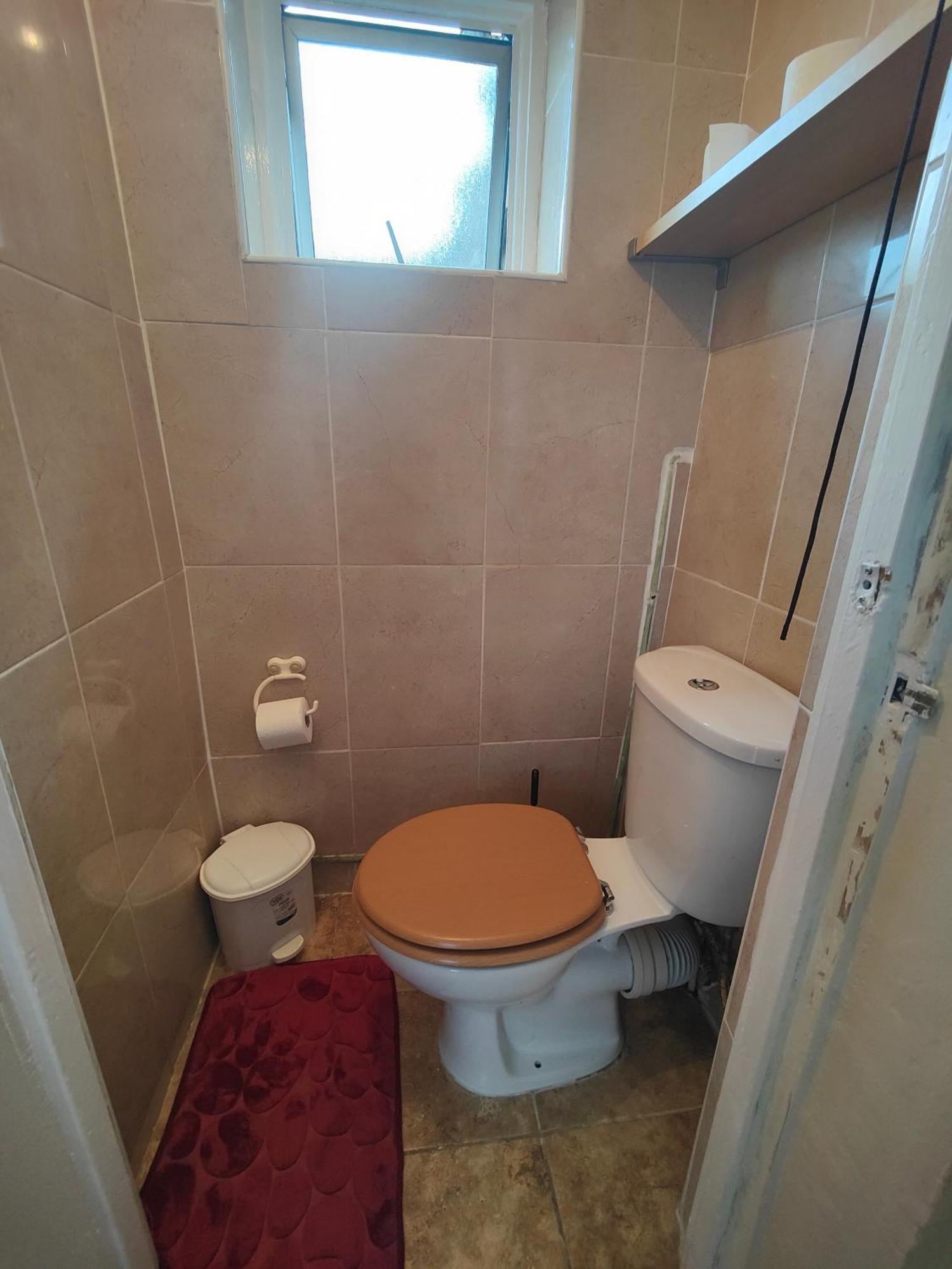 Charming Double Bed Retreat 호텔 런던 외부 사진