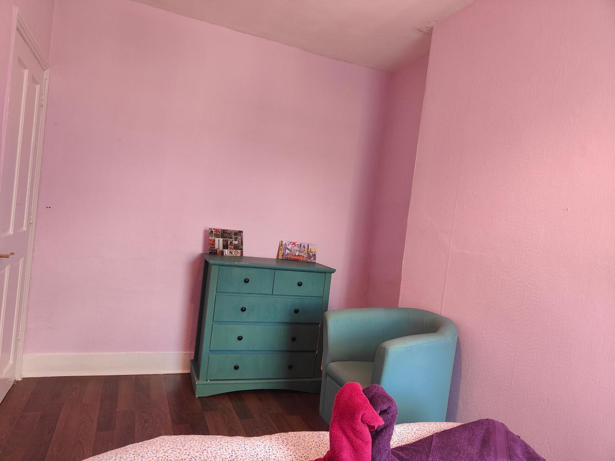Charming Double Bed Retreat 호텔 런던 외부 사진