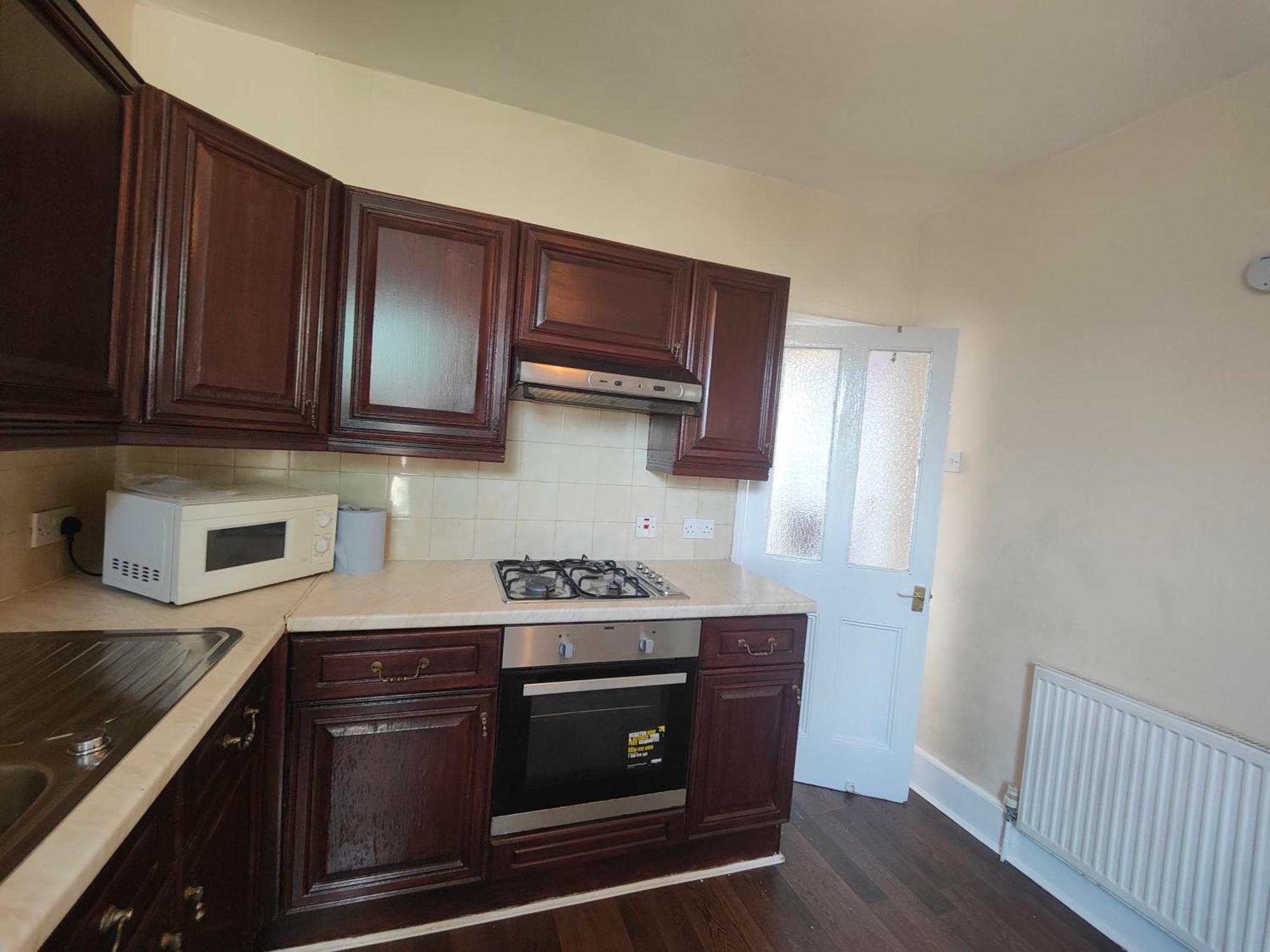 Charming Double Bed Retreat 호텔 런던 외부 사진