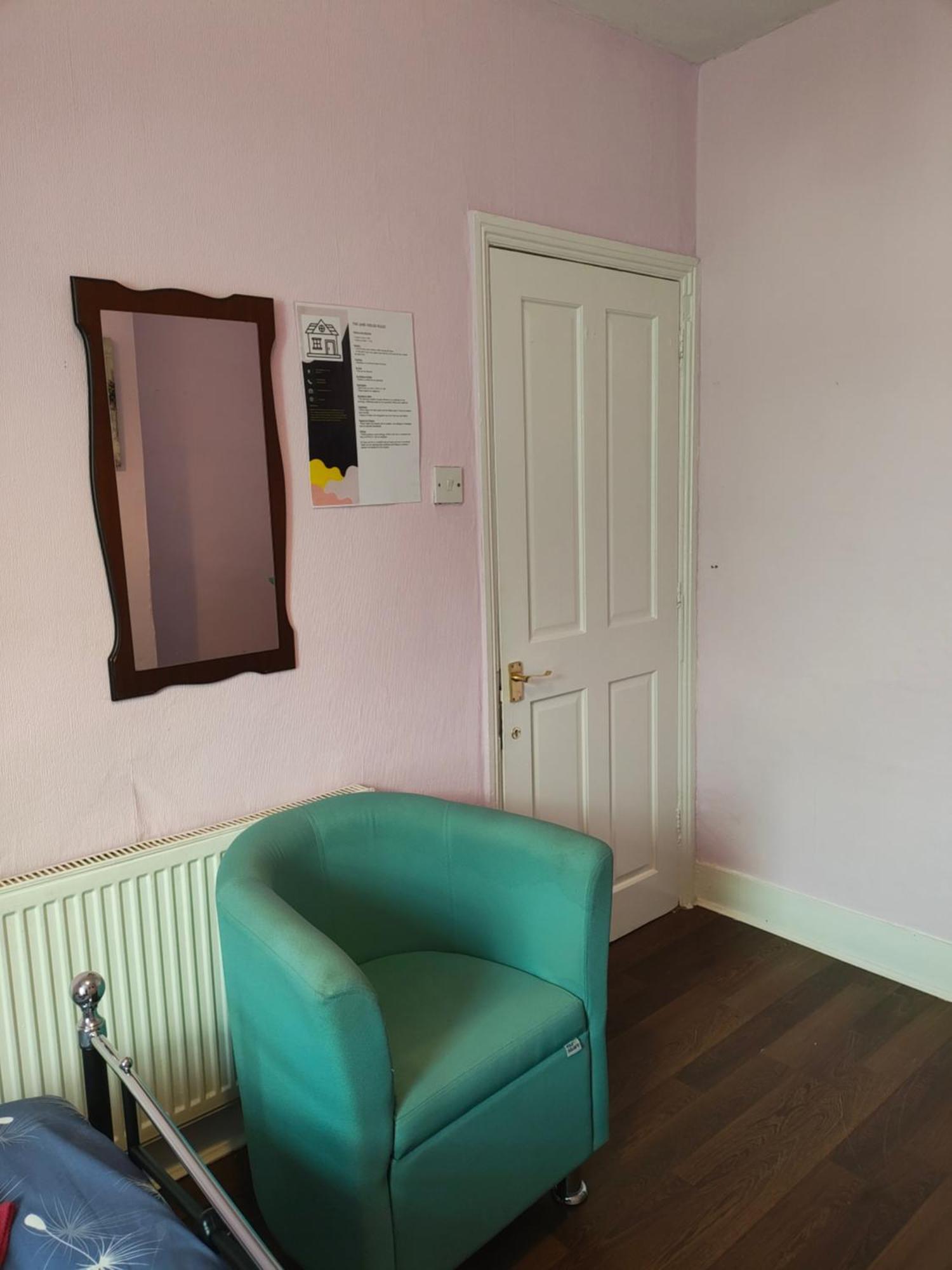 Charming Double Bed Retreat 호텔 런던 외부 사진